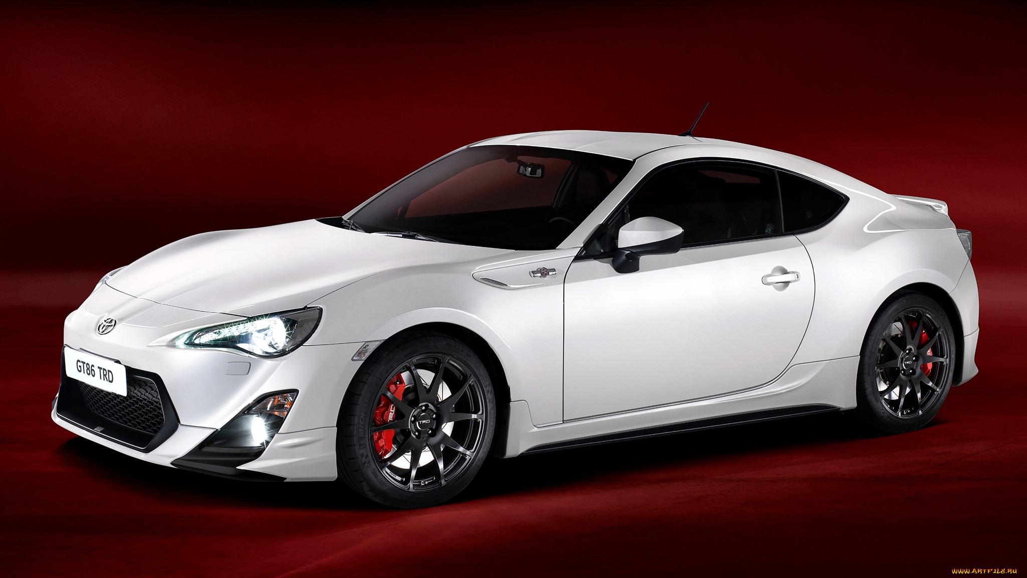 toyota, gt86, , motor, corporation, 